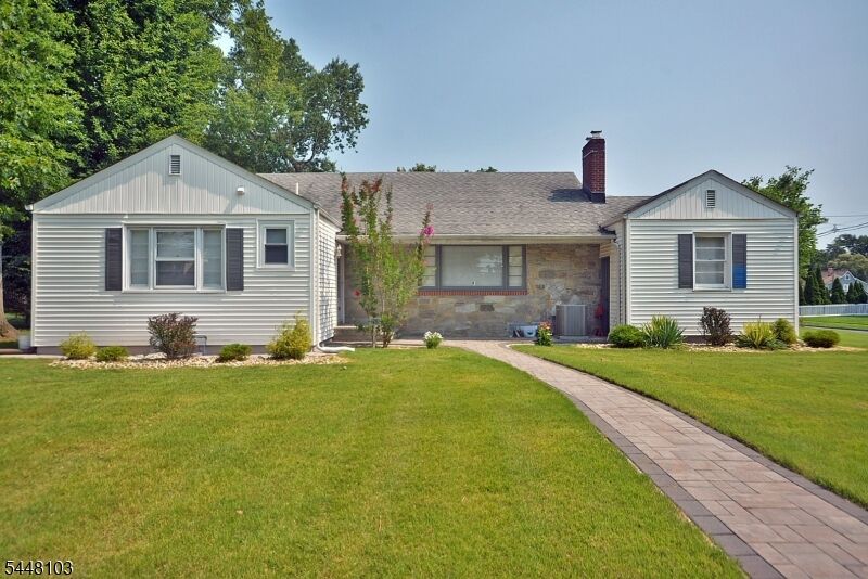 Property Photo:  765 W 7th St  NJ 07060 