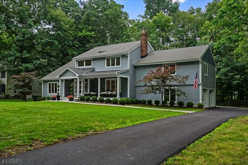 Property Photo: 75 Musiker Ave NJ 07869