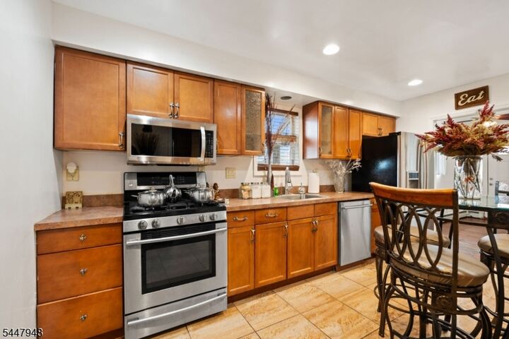 Property Photo: 1522 Bower St NJ 07036