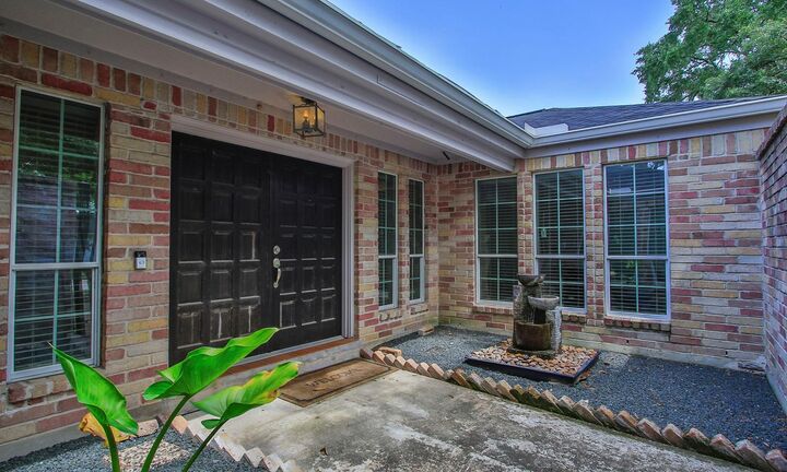 Property Photo:  4503 Cloudmount Drive  TX 77084 