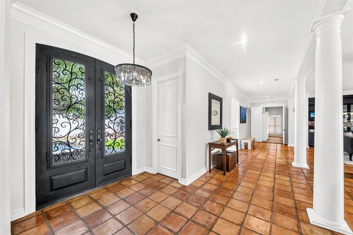 Property Photo:  1534 David Searles Boulevard  TX 77478 