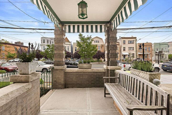 Property Photo:  2604 Palisade Ave  NJ 07086 