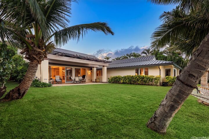 Property Photo:  3735 C Diamond Head Road  HI 96816 