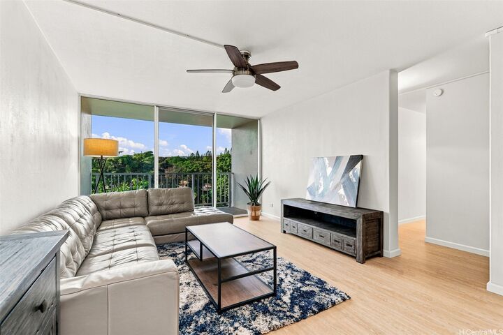 Property Photo:  98-410 Koauka Loop 7E  HI 96701 