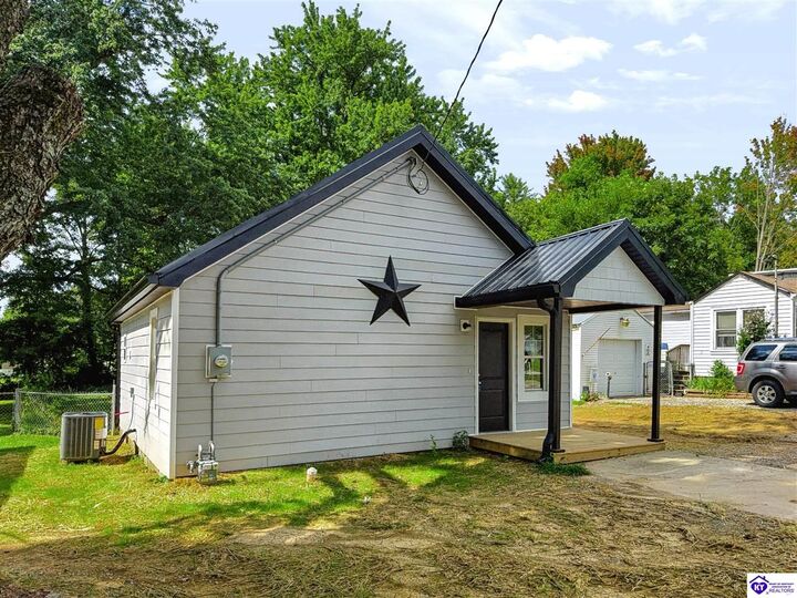 Property Photo:  523 Millcreek Road  KY 40160 
