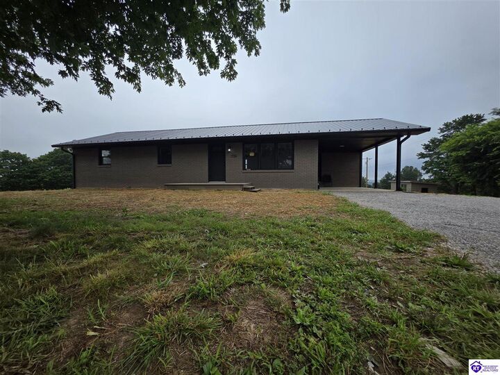 Property Photo:  7792 Peonia Road  KY 42726 