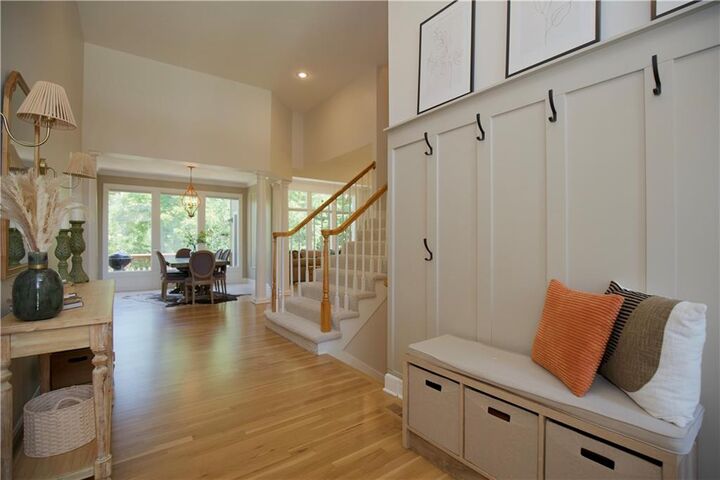 Property Photo:  510 E 122nd Street  MO 64145 