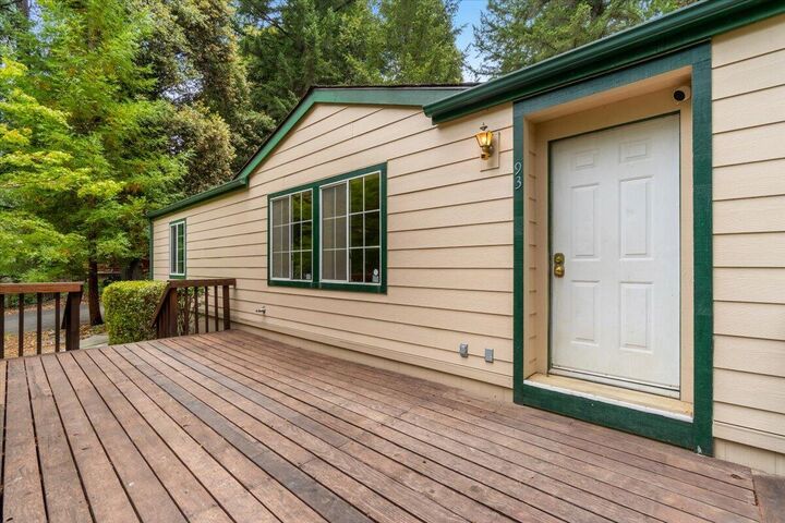 Property Photo:  93 Sunset Lane  CA 95573 
