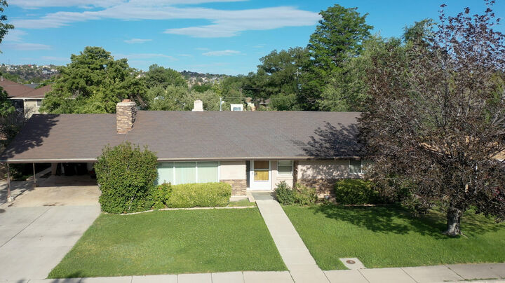 Property Photo:  308 S Dewey Ave  UT 84720 