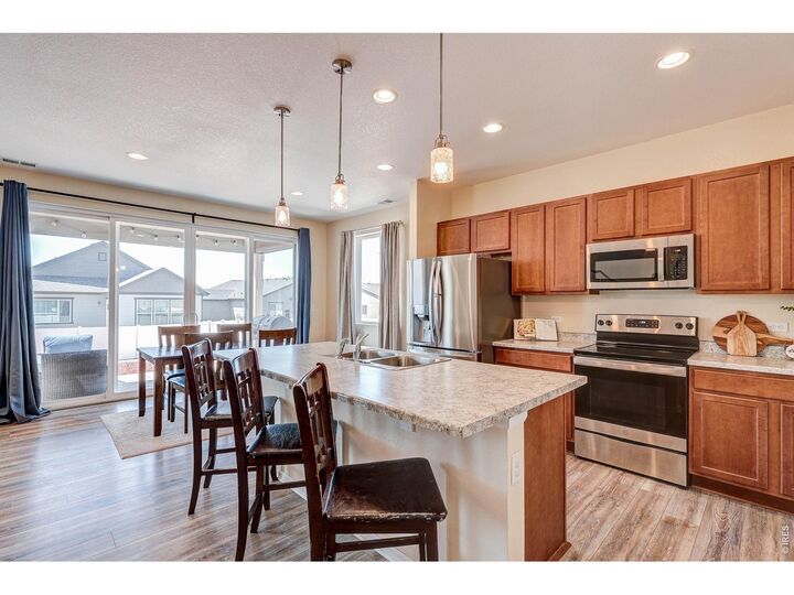 Property Photo:  1617 Northcroft Dr  CO 80550 