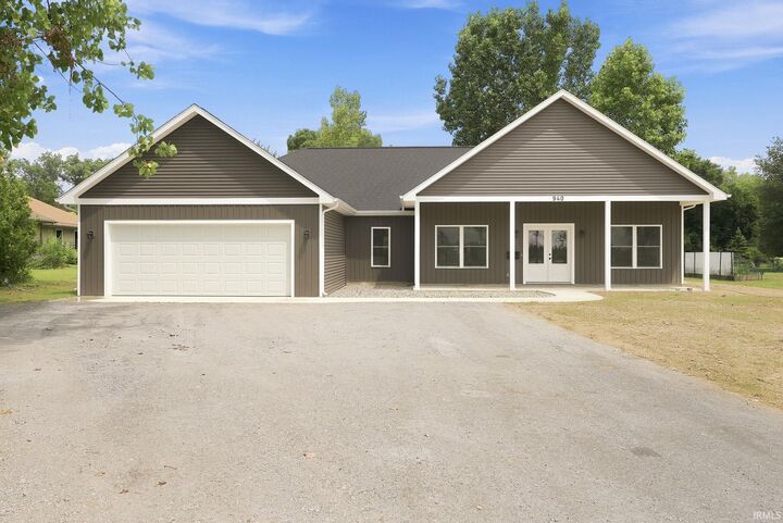 Property Photo:  940 W Business 30 Highway  IN 46725 