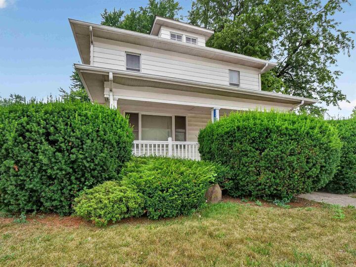 Property Photo:  22425 Main Street  IN 46797 