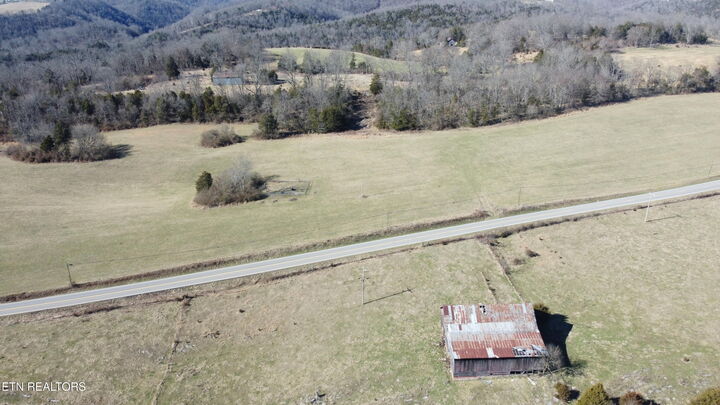 Property Photo:  2645 Cedar Fork Rd  TN 37879 