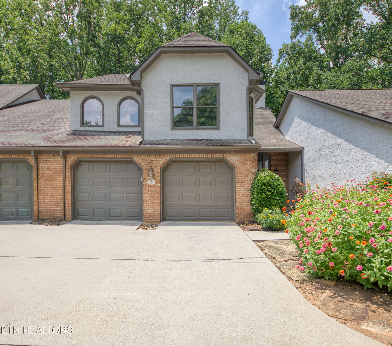 Property Photo: 951 Ethans Glen Drive TN 37923