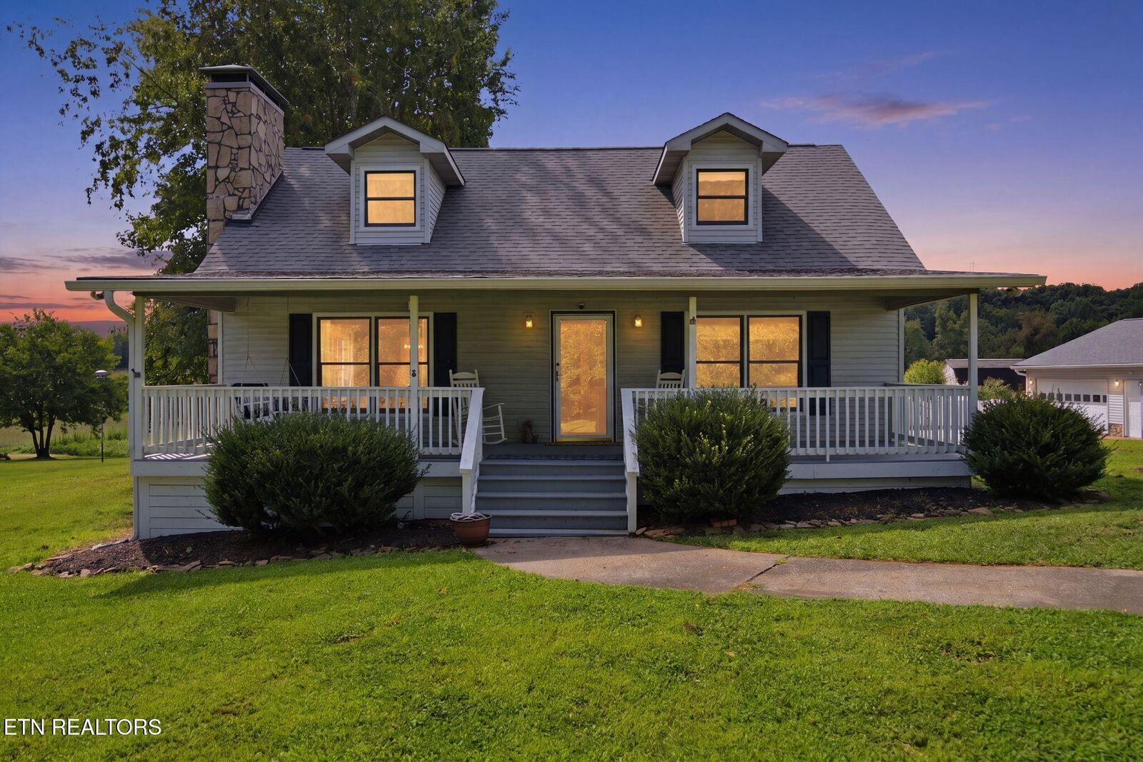 Property Photo:  4422 French St  TN 37804 