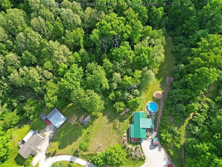 Property Photo:  121 Garden Street  WV 25564 