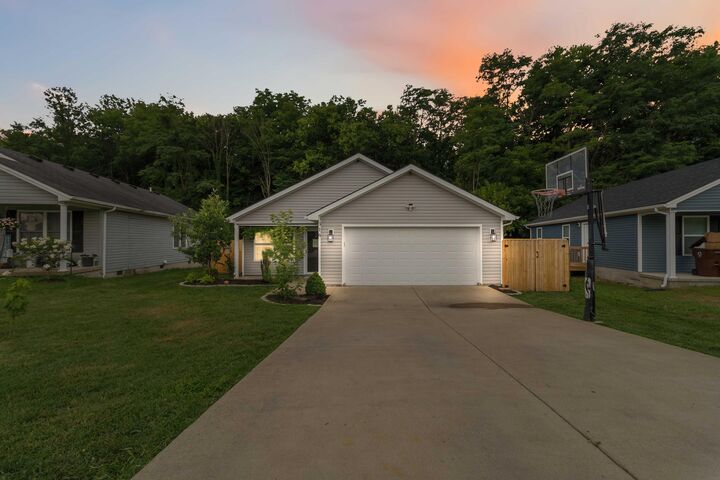 Property Photo:  316 Buffalo Trace  KY 40391 