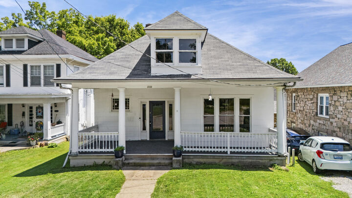 Property Photo:  1546 Cypress Street  KY 40361 