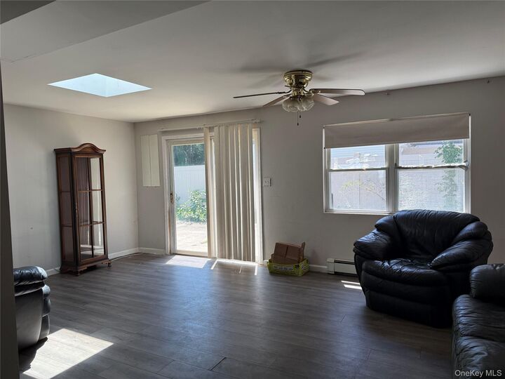 Property Photo: 124 Ridgewood Avenue NY 11742