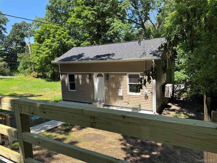 Property Photo:  381 Mountain Lodge Road  NY 10950 