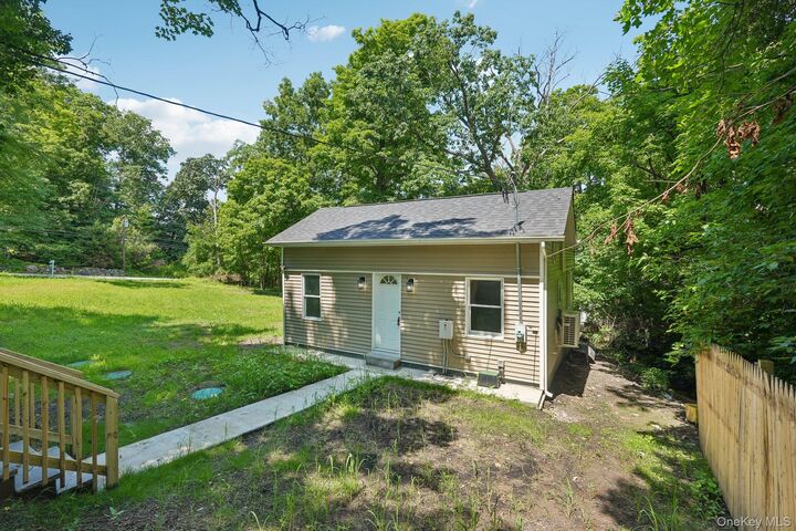 Property Photo: 381 Mountain Lodge Road NY 10950