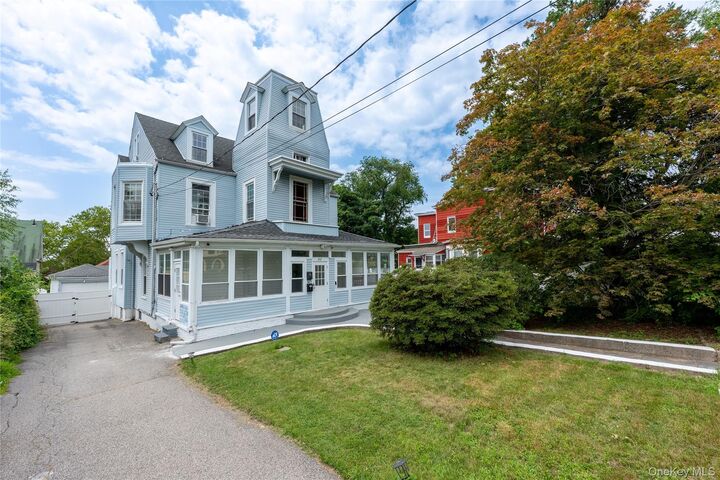 Property Photo:  332 S 4th Avenue  NY 10550 