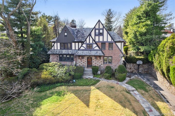 Property Photo:  44 Fenimore Road  NY 10804 