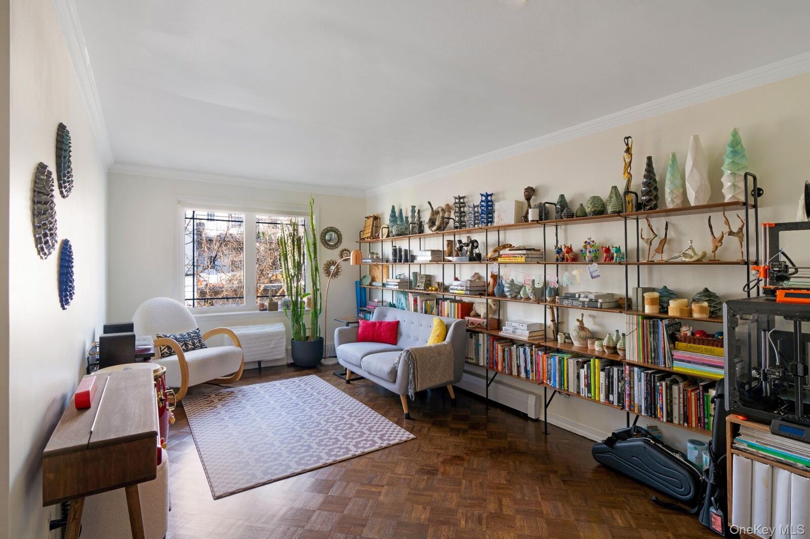 Property Photo:  25 Meserole Street 3R  NY 11206 