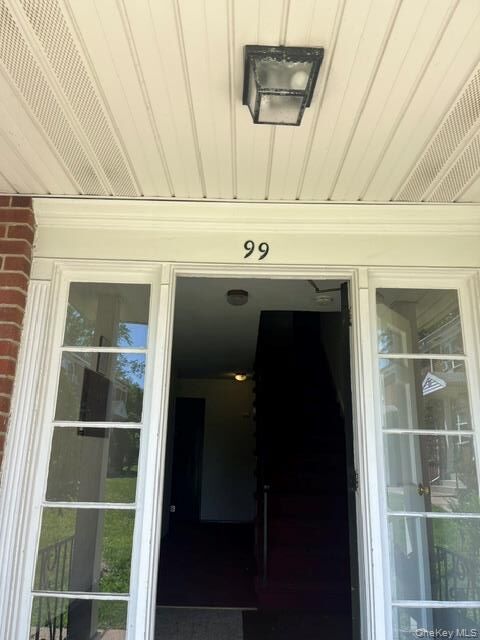 Property Photo: 99 N Middletown Road E NY 10965