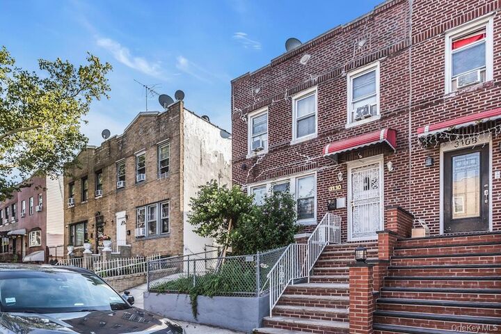 Property Photo: 3110 91st Street NY 11369