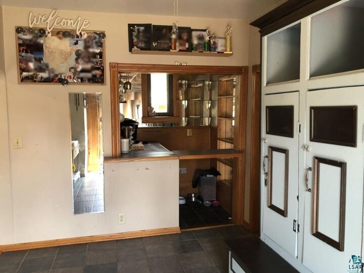 Property Photo: 123 S 58th Ave W MN 55807