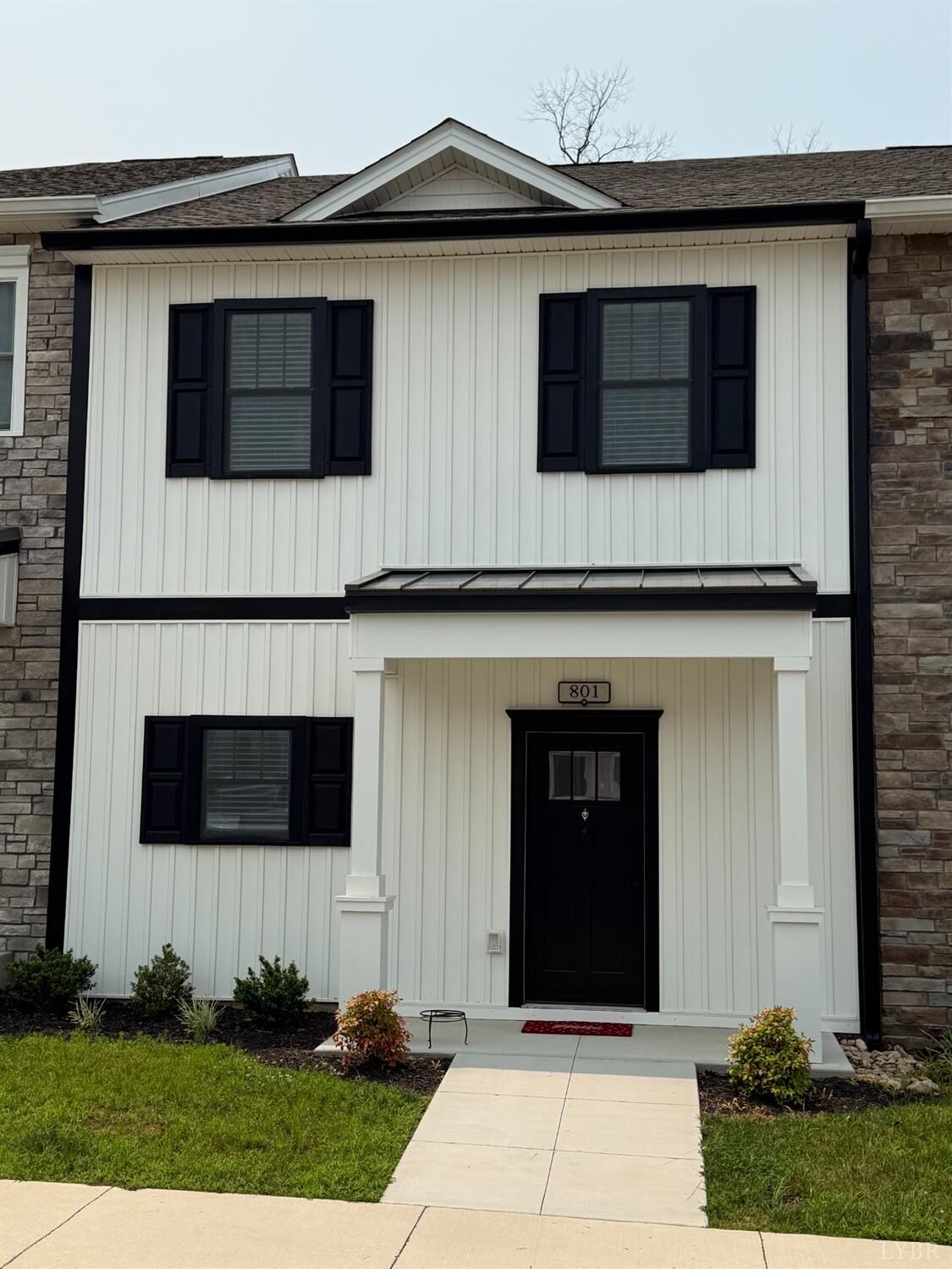 Property Photo: 556 Leesville Road VA 24502