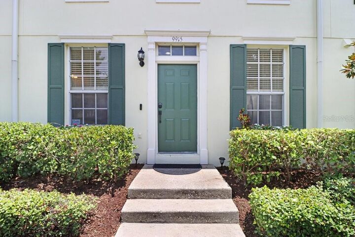 Property Photo: 9915 New Parke Road FL 33626