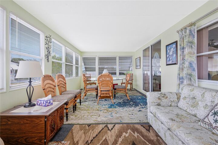 Property Photo: 3324 W Tiki Drive FL 34691