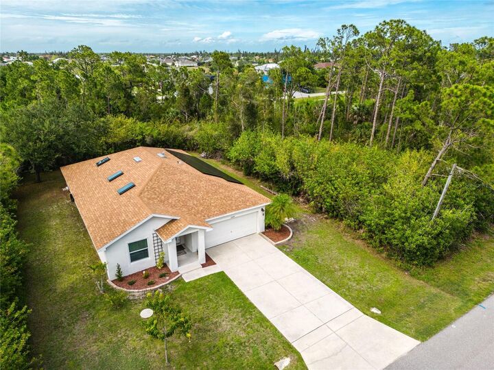 Property Photo:  15509 Alsace Circle  FL 33981 