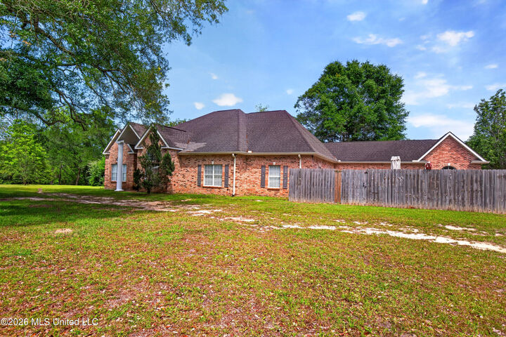 Property Photo:  6918 Highway 11  MS 39426 