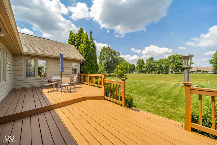 Property Photo:  7260 River Glen  IN 46038 