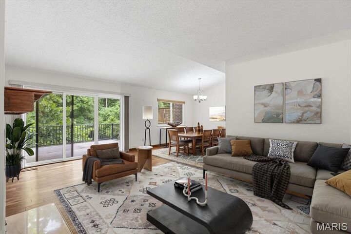 Property Photo: 13112 Royal Pines Drive MO 63146