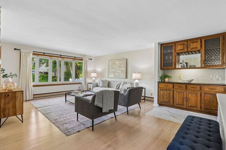 Property Photo: 210 Prospect Ave WI 53072