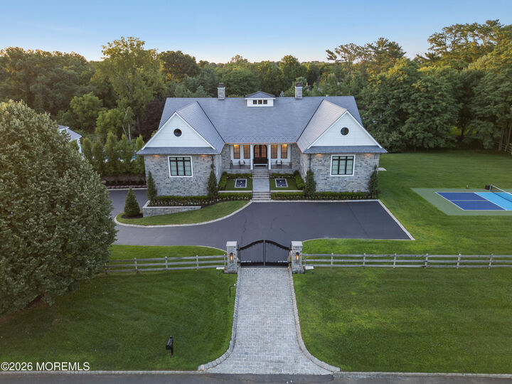 Property Photo:  2 Ponderosa Drive  NJ 07722 