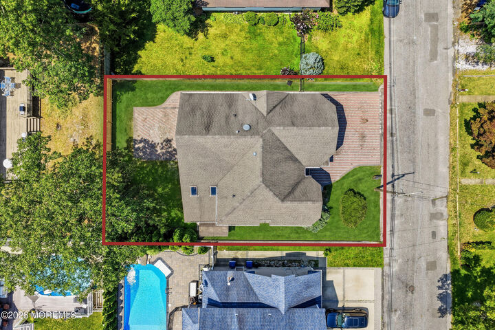 Property Photo: 646 Compass Avenue NJ 08722