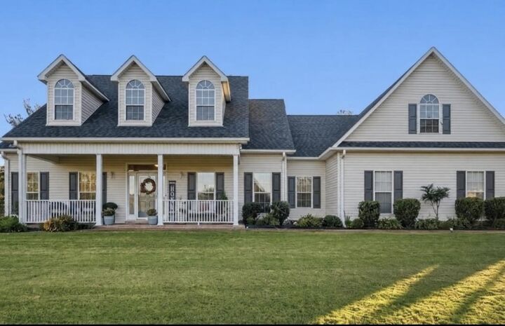 Property Photo: 3779 Dancyville Rd TN 38069-4723