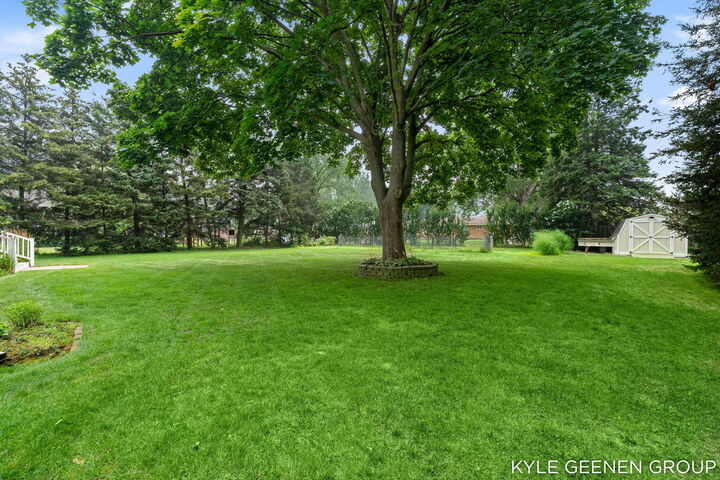 Property Photo: 6392 Blue Jay Lane MI 49423