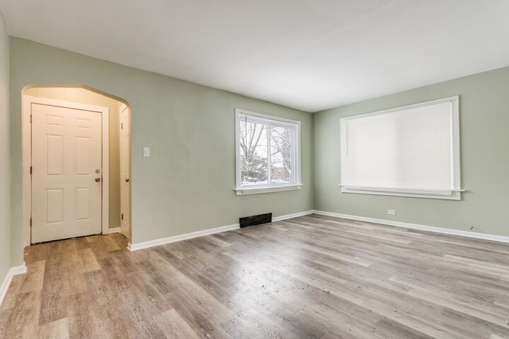 Property Photo: 14620 Princeton Avenue IL 60419