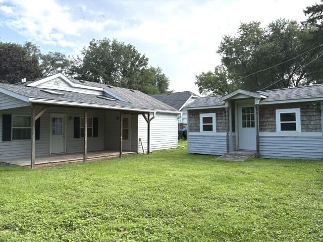 Property Photo:  7427 Cedar Drive  IL 60097 