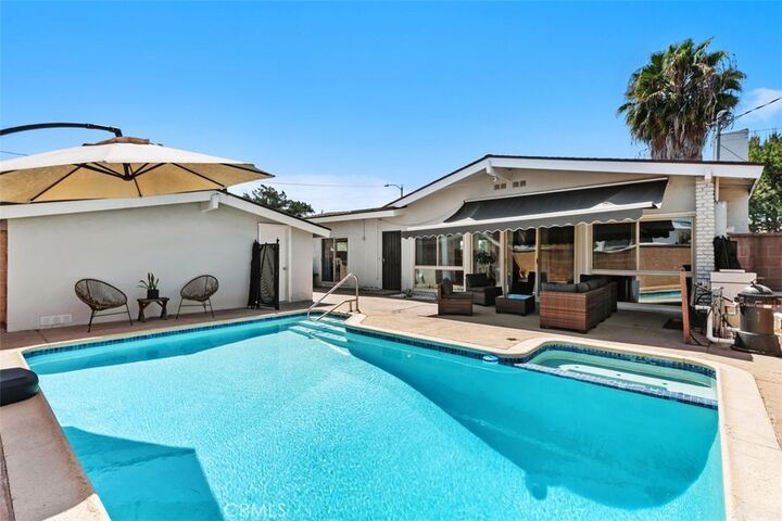 Property Photo:  13543 Biola  CA 90638 