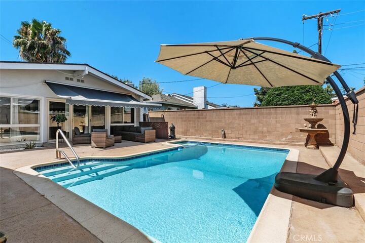 Property Photo:  13543 Biola  CA 90638 