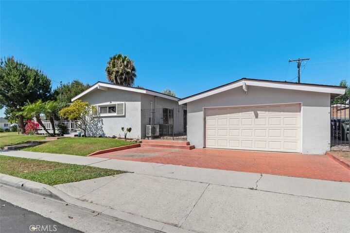 Property Photo: 13543 Biola CA 90638