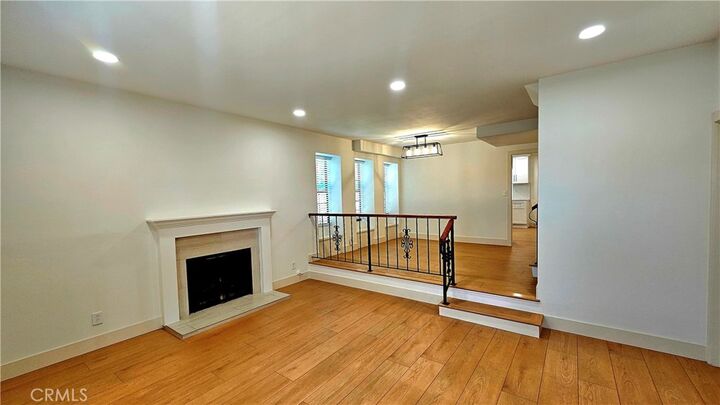 Property Photo:  121 N Muscatel Avenue F  CA 91775 