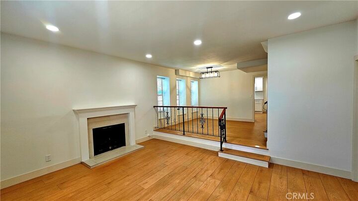 Property Photo:  121 N Muscatel Avenue F  CA 91775 